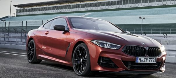 2019 BMW xDrive Coupe | Braman BMW West Palm Beach, Florida