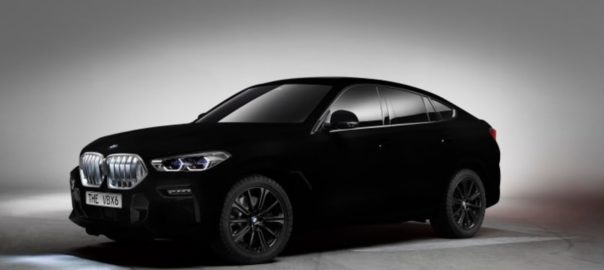 2020 BMW X | New X6 | Braman BMW in Jupiter, Florida