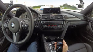 Bmw And Gopro Team Braman Bmw West Palm Beach