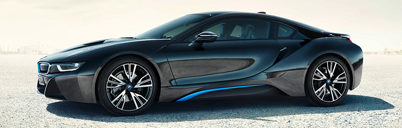 Hollywood Movie Director to Create TV Ads for i8