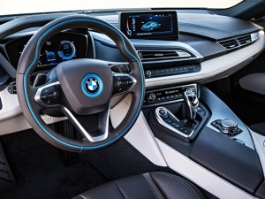 2015-BMW-i8-Interior