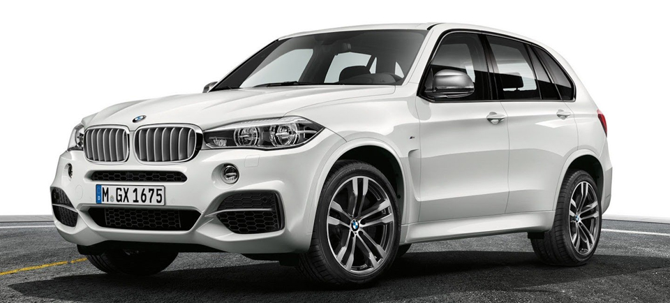 2015 BMW x5 image