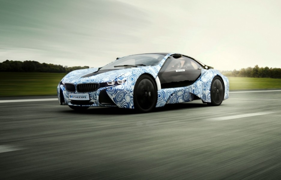 Could there be a BMW M100 Anniversary Edition
