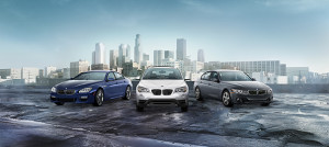 You can find the BMW 5 Series and more for sale and lease at the Braman BMW dealerships in South Florida