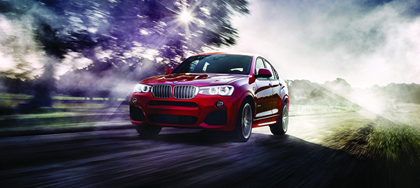 Find the new BMW SUV lineup for sale at Braman BMW West Palm Beach, FL