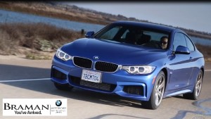 Luxury BMW 4 Series | Braman BMW West Palm Beach