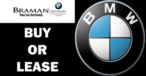 BMW Dealership | Braman BMW West Palm Beach