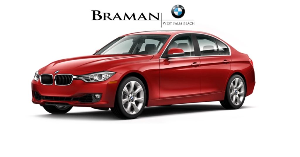BMW Lease Deals | Braman BMW Palm Beach