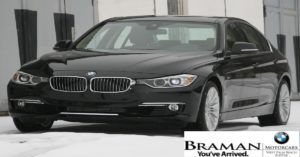 BMW 3 Series | Braman BMW