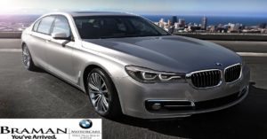 BMW Leasing | Braman BMW