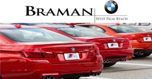 BMW Lease Specials | Braman BMW West Palm Beach