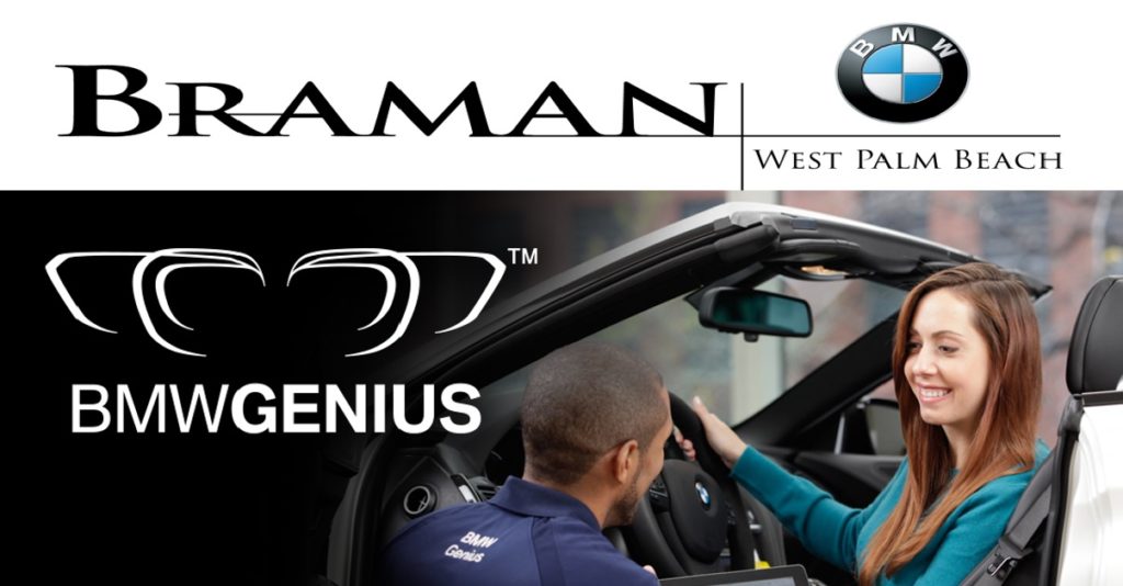 BMW Cars For Sale | Braman BMW West Palm Beach