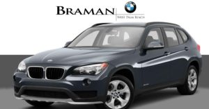 BMW Dealer in Florida | Braman BMW West Palm Beach