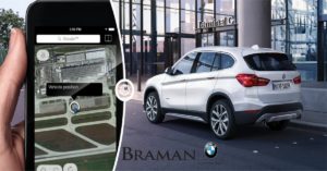 BMW Technology | Braman BMW WPB