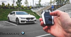 New BMW 7 Series for sale | Braman BMW