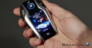 BMW Accessories | Braman BMW