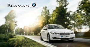 BMW i Series | Braman BMW