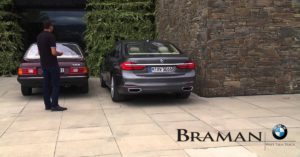 BMW 7 Series | Braman BMW