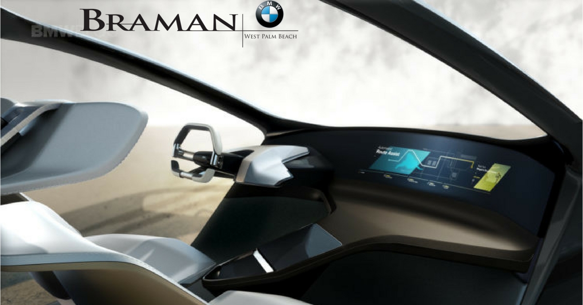 BMW i-series | Braman BMW