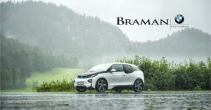 BMW i3 | Braman BMW