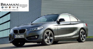BMW 2281 Review