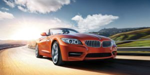 BMW Z4 Roadster | New BMW Z4 Release Date | Braman BMW West Palm Beach, Florida