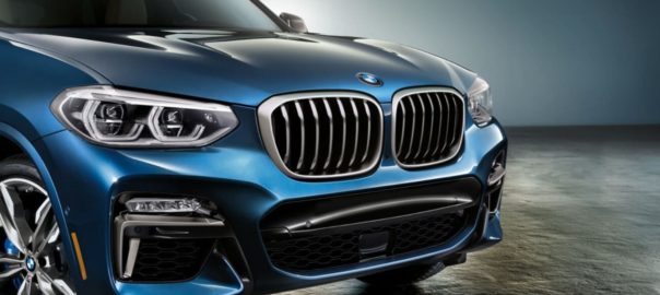 2019 BMW X3 changes | Rear wheel drive vs. all wheel drive | Braman BMW West Palm Beach, Florida