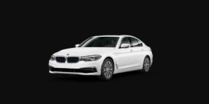 BMW iPerformance | BMW 530e | Braman BMW West Palm Beach, Florida