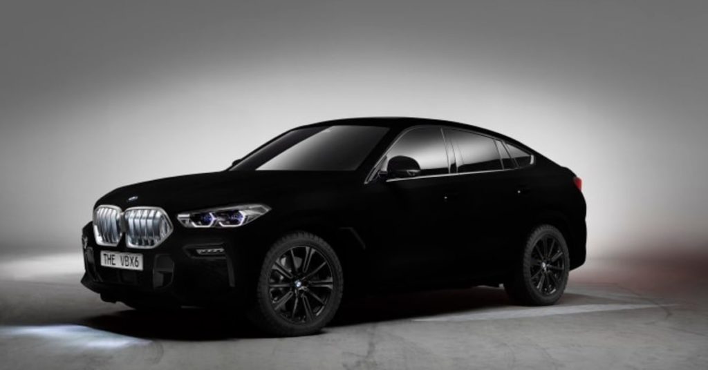 2020 BMW X | New X6 | Braman BMW in Jupiter, Florida