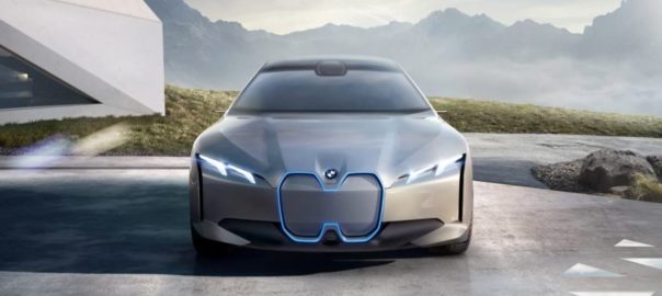 Electric BMW i4 sedan | 2021 BMW i4 | Braman BMW West Palm Beach, South Florida
