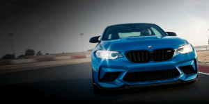 The future of the BMW M2