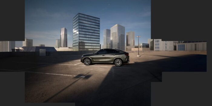 2025 BMW X6 Price, Cost-to-Own, Reviews & More
