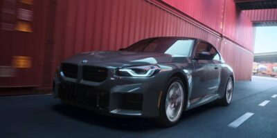 BMW M2: Why It’s the Perfect Compact Performance Car