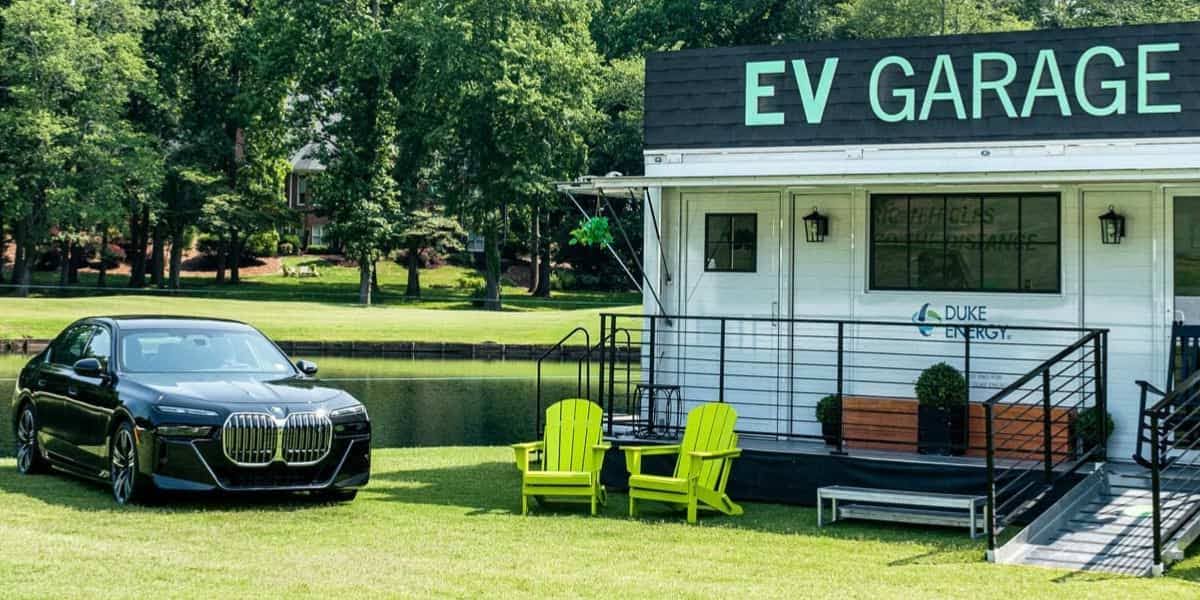 BMW i7: Redefining the Electric Luxury Sedan in 2025