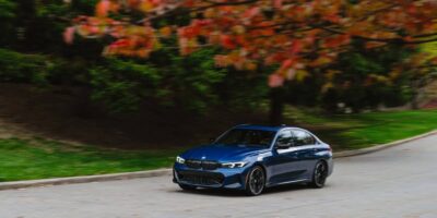 2026 BMW 3 Series Sedan: Model Overview, Features, and Specs