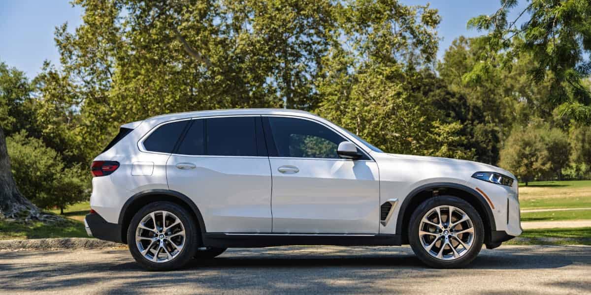 2026 BMW X5 SUV: Model Overview, Features, and Specs