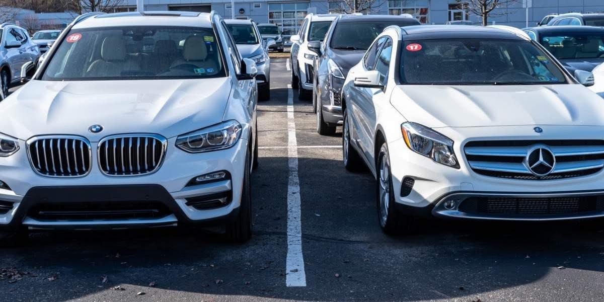 BMW vs Mercedes: Which Luxury Brand Is Better in 2026?