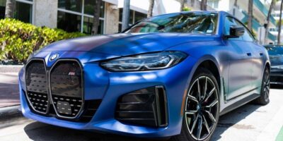 BMW Trim Levels Explained: What Sport, Luxury, and M Sport Mean