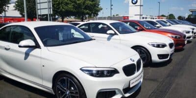 BMW Lease vs. Buy: Which Option Makes More Financial Sense?