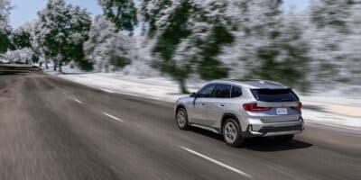 Which BMW SUV Models are Right for You? Comparing the X1, X3, X5, and X7