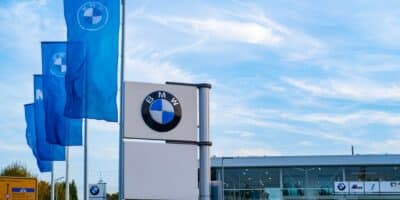 BMW Insurance Cost: How Much Is Insurance for a BMW?