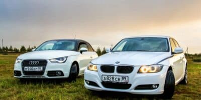 BMW vs. Audi: Which Luxury Brand Should You Buy?