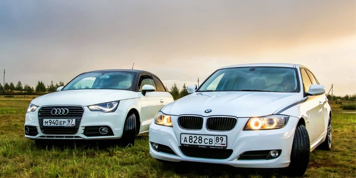 BMW vs. Audi: Which Luxury Brand Should You Buy?