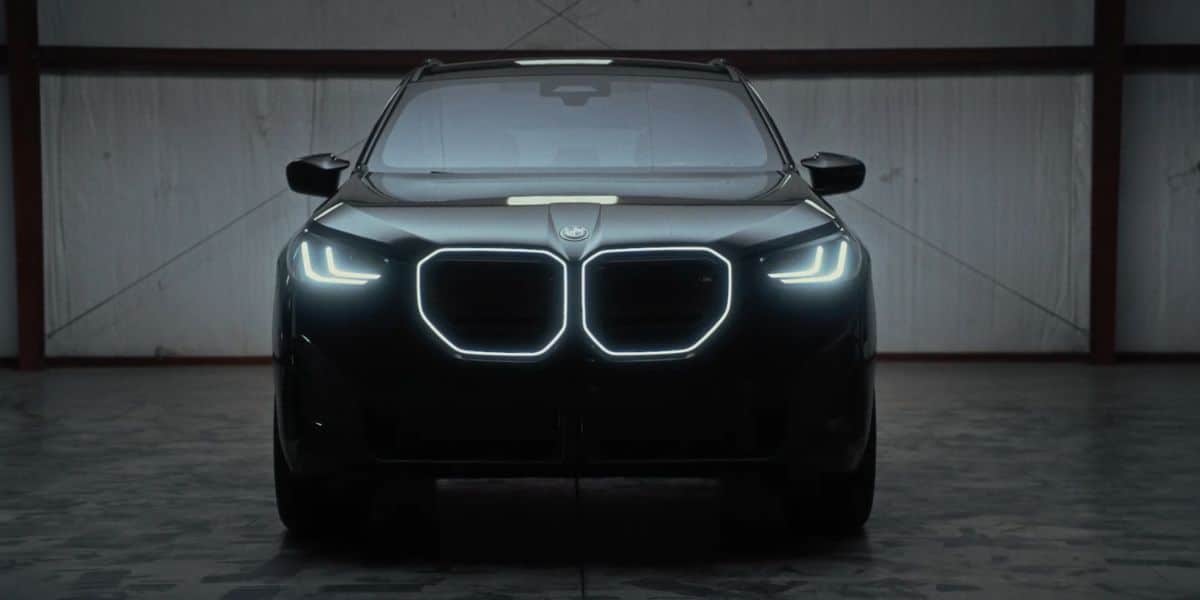 BMW X3 M Competition: Is the Performance SUV Worth the Upgrade?