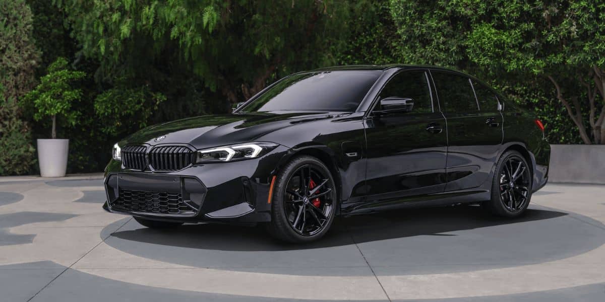 BMW 330e Plug-In Hybrid: Performance, Range, and What To Know
